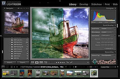 adobe lightroom cc free download with crack filehippo